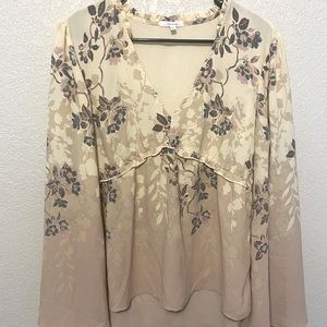 Maurices Blouse